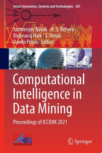 Computational Intelligence in Data Mining