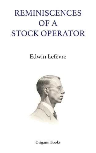 Reminiscences of a Stock Operator