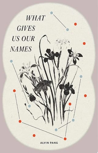 What Gives Us Our Names