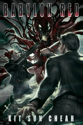 Babylon Red