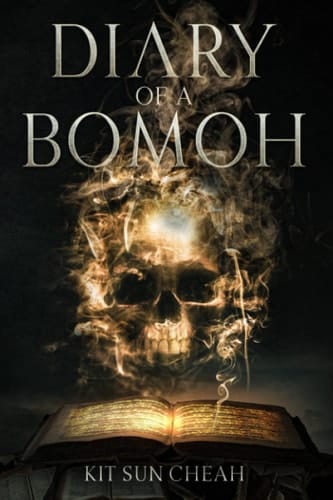 Diary of A Bomoh