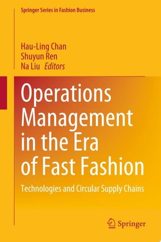 Operations Management in the Era of Fast Fashion