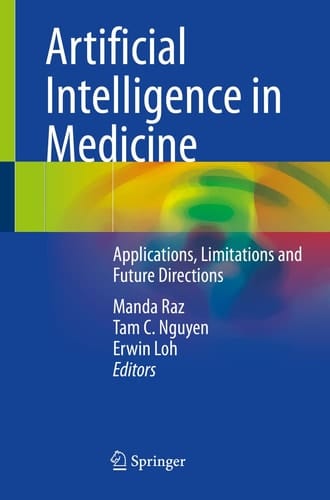 Artificial Intelligence in Medicine Applications, Limitations and Future Directions