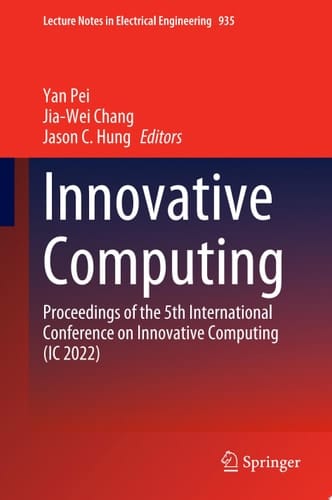 Innovative Computing