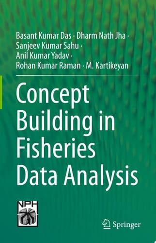 Concept Building in Fisheries Data Analysis