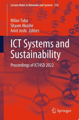 ICT Systems and Sustainability