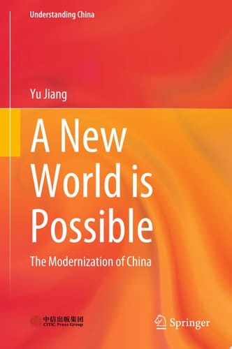 A New World is Possible