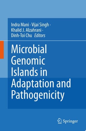 Microbial Genomic Islands in Adaptation and Pathogenicity