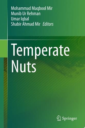 Temperate Nuts