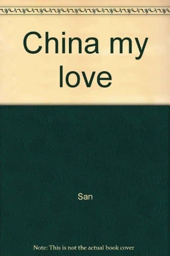China my love
