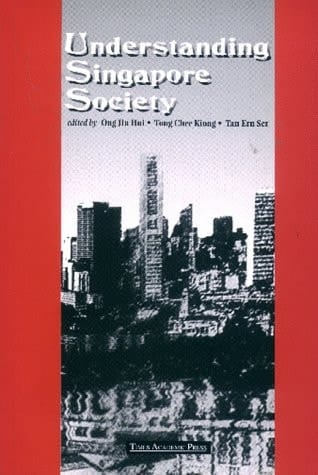 Understanding Singapore Society