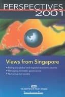 Perspectives: 2001