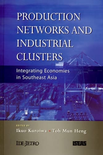Production Networks and Industrial Clusters