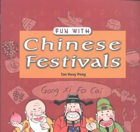 Fun with Chinese Festivals