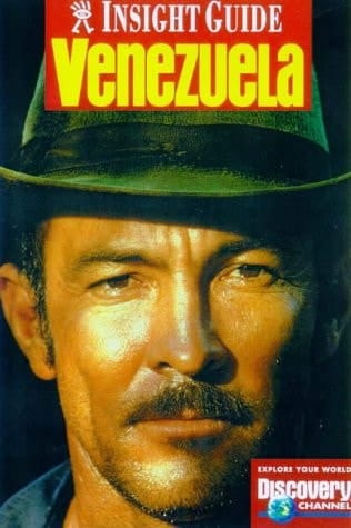 Venezuela Insight Guide
