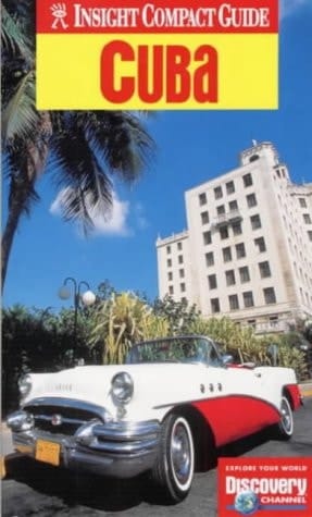 Cuba Insight Compact Guide
