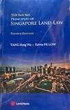 Principles of Singapore Land Law