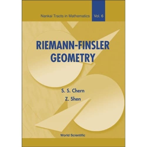 Riemann-Finsler Geometry