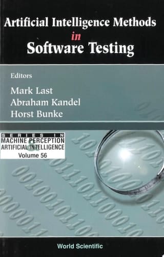 Artificial Intelligence Methods in Software Testing