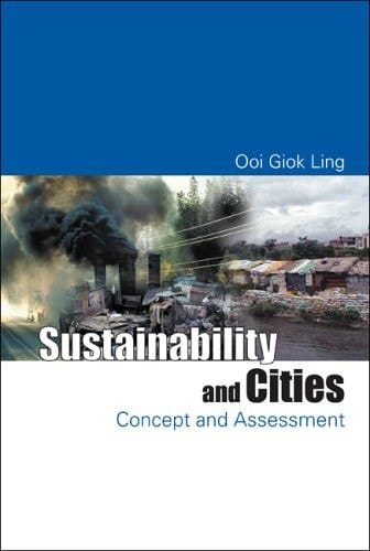 Sustainability and Cities Concept and Assessment