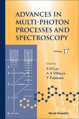 Advances in Multi-photon Processes and Spectroscopy