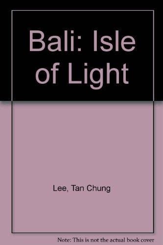 Bali Isle of Light