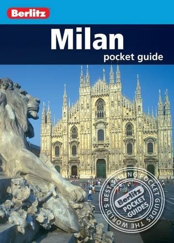 Milan - Berlitz Pocket Guide