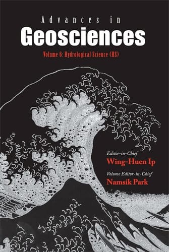 Advances In Geosciences (A 4-volume Set) - Volume 7: Planetary Science (Ps)