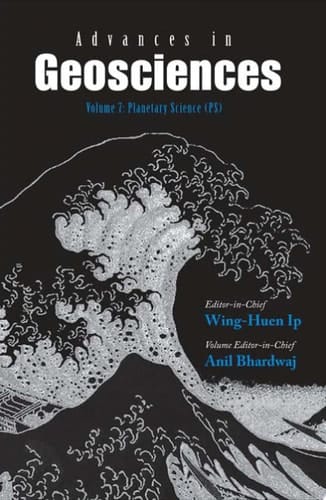 Advances in Geosciences Planetary Science