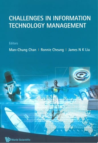 Challenges in Information Technology Management