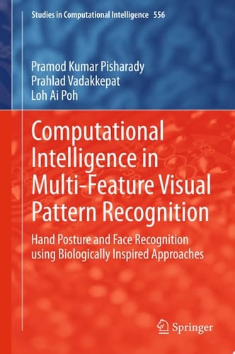 Computational Intelligence in Multi-Feature Visual Pattern Recognition