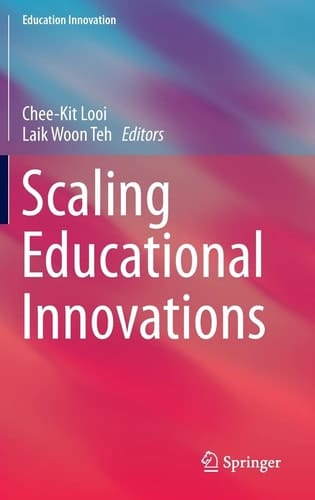 Scaling Educational Innovations