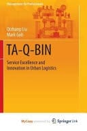 TA-Q-BIN Service Excellence and Innovation in Urban Logistics