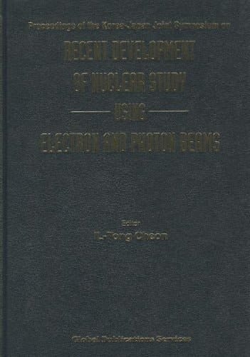 Recent Development of Nuclear Study Using Electron and Photon Beams