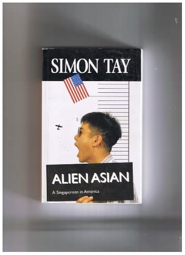Alien Asian: A Singaporean in America