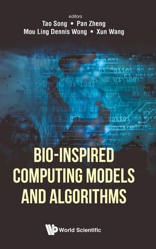 Bio-inspired Computing Models and Algorithms
