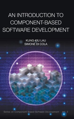 An Introduction to Component-based Software Development
