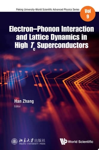 Electron–Phonon Interaction and Lattice Dynamics in High Tc Superconductors