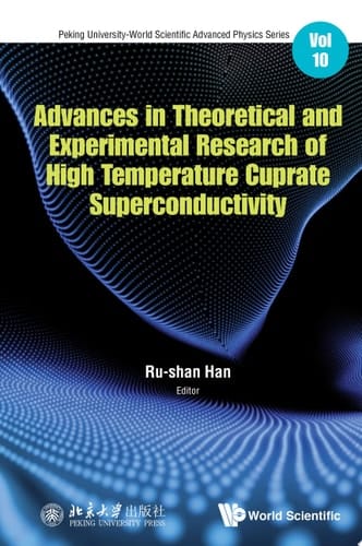 Advances in Theoretical and Experimental Research of High Temperature Cuprate Superconductivity