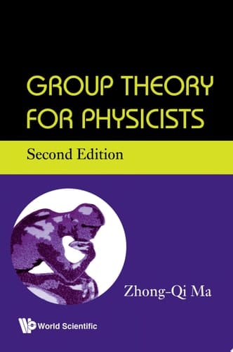 Group Theory for Physicists