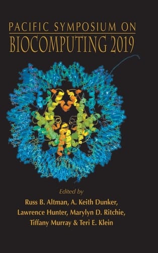 Biocomputing 2019 Proceedings of the Pacific Symposium