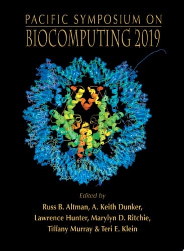 Biocomputing 2019 - Proceedings Of The Pacific Symposium
