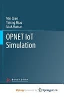 OPNET IoT Simulation