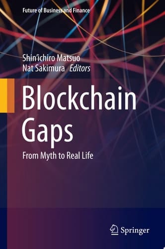 Blockchain Gaps