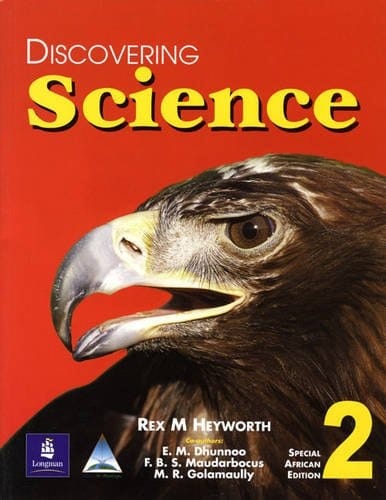 Discovering Science
