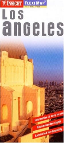 Los Angeles 2004