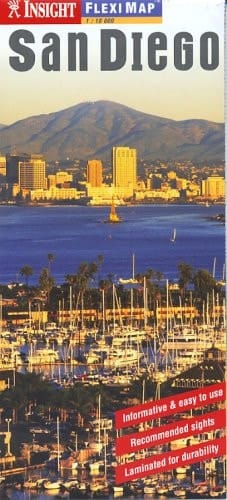 San Diego 2004