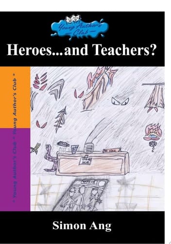 Heroes and Teachers