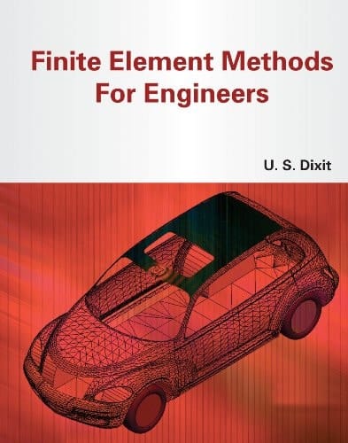 Finite Element Methods for Engineers