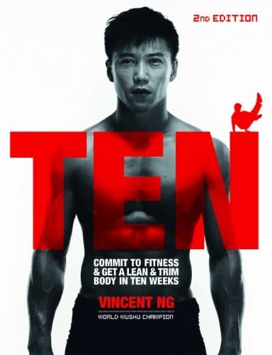 Ten Commit to Fitness and Get a Lean and Trim Body in Ten Weeks